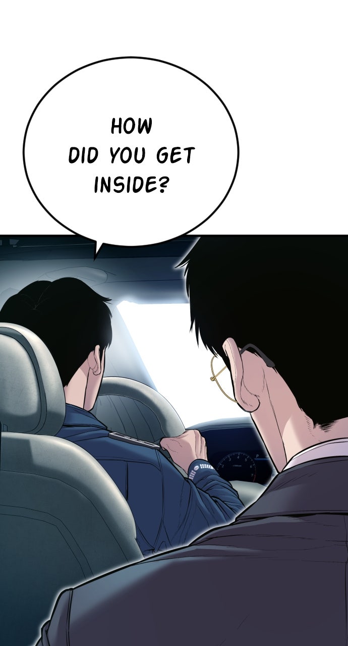 Read Manager Kim EN Manga Online