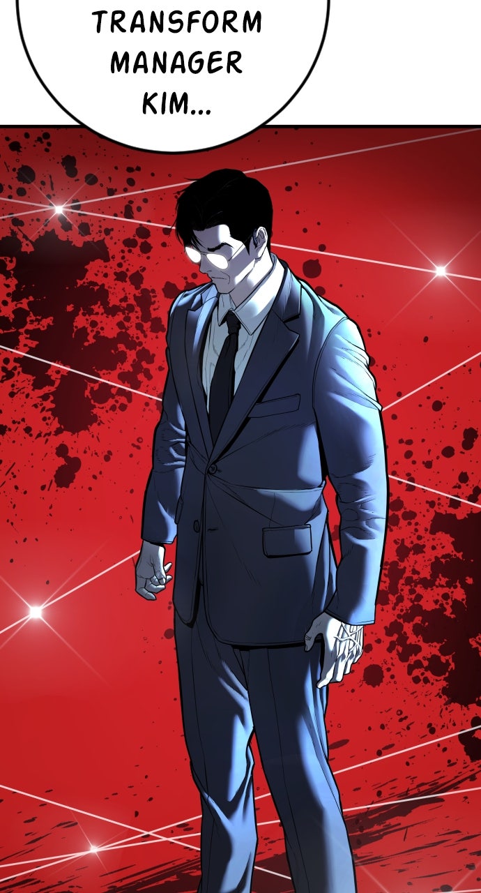 Read Manager Kim EN Manga Online
