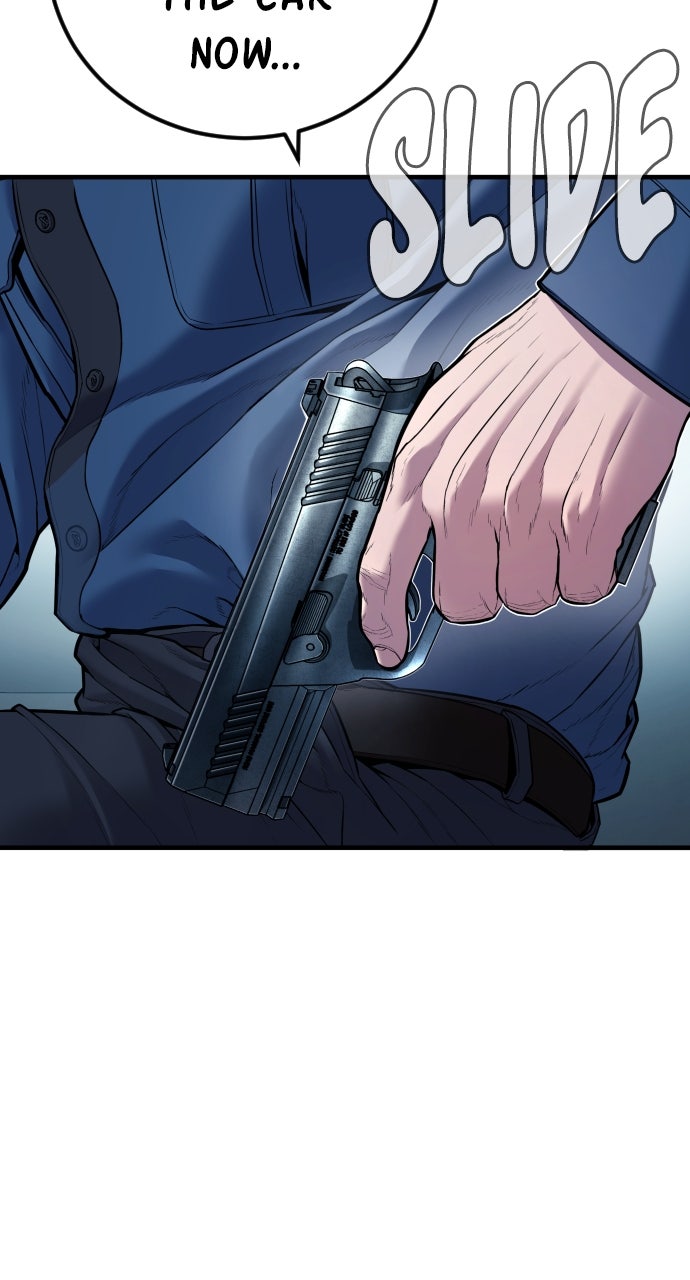Read Manager Kim EN Manga Online