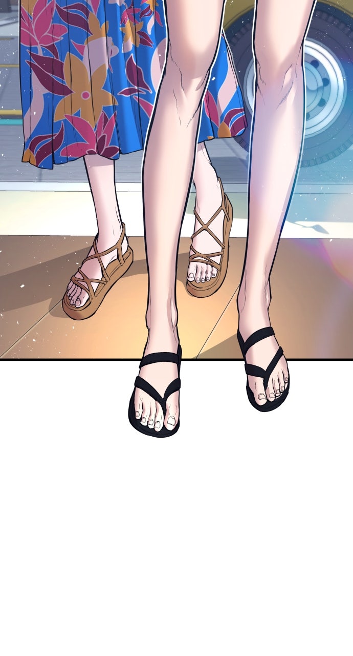 Read Manager Kim EN Manga Online