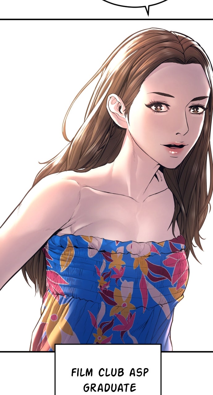 Read Manager Kim EN Manga Online
