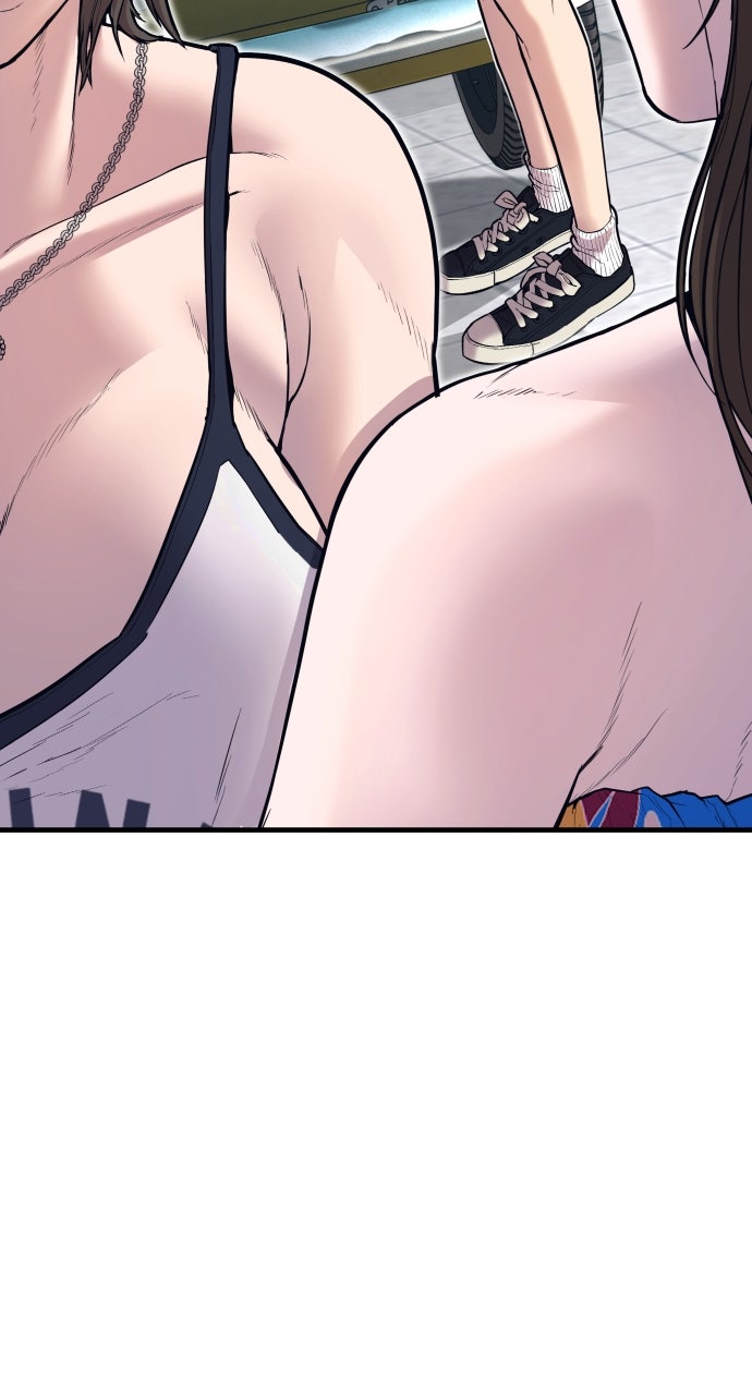 Read Manager Kim EN Manga Online