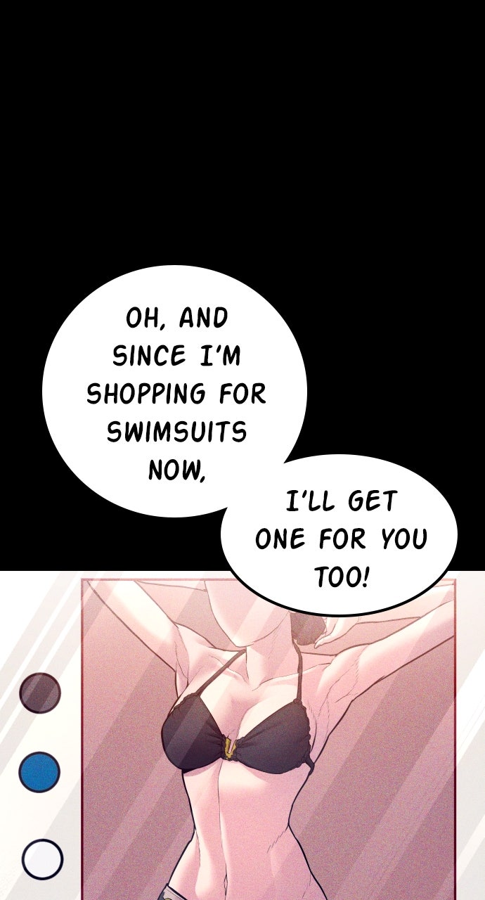 Read Manager Kim EN Manga Online