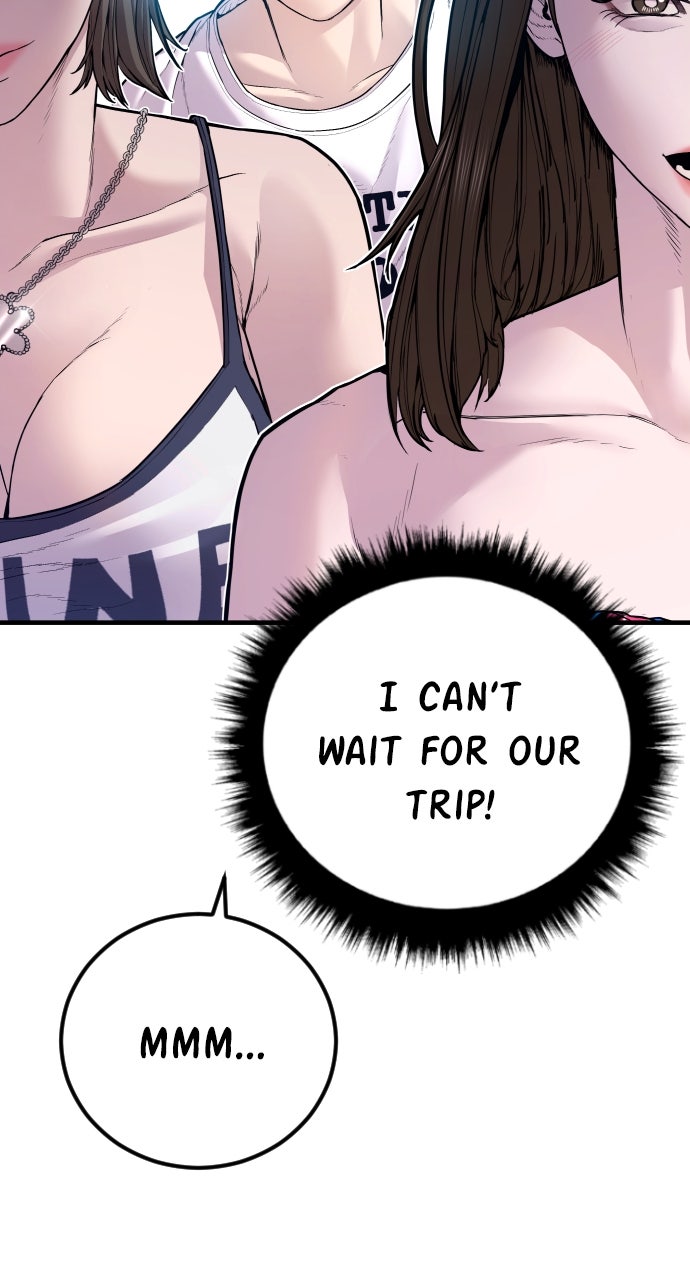 Read Manager Kim EN Manga Online