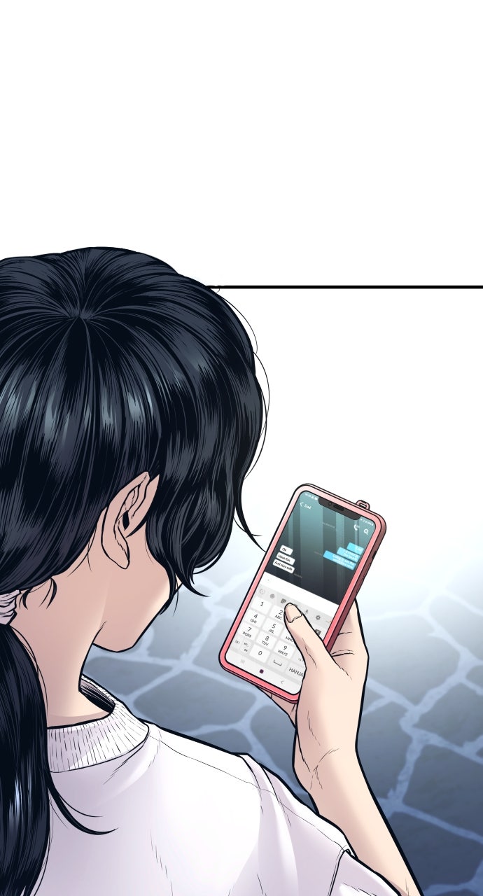 Read Manager Kim EN Manga Online