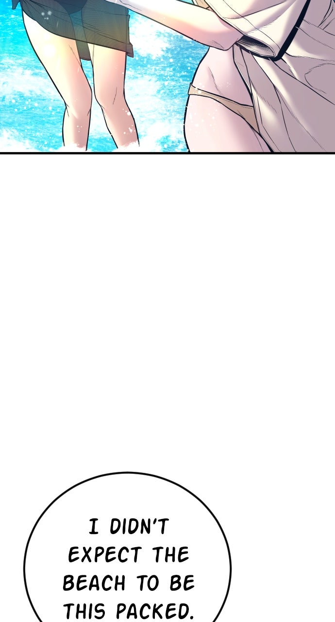 Read Manager Kim EN Manga Online