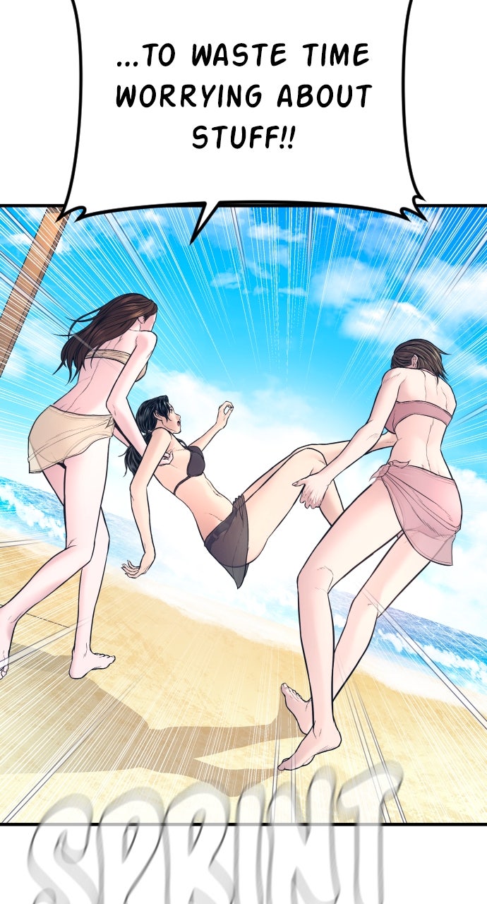 Read Manager Kim EN Manga Online