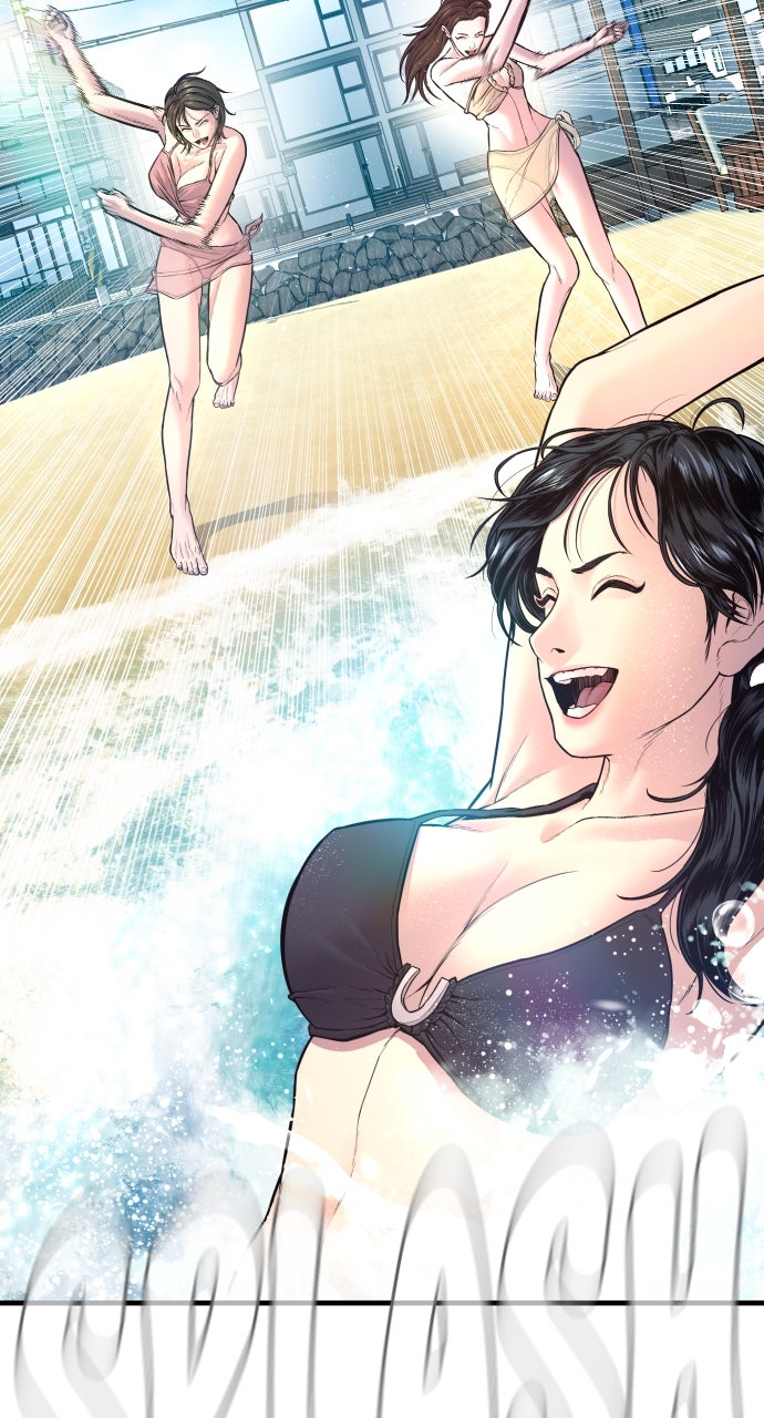 Read Manager Kim EN Manga Online