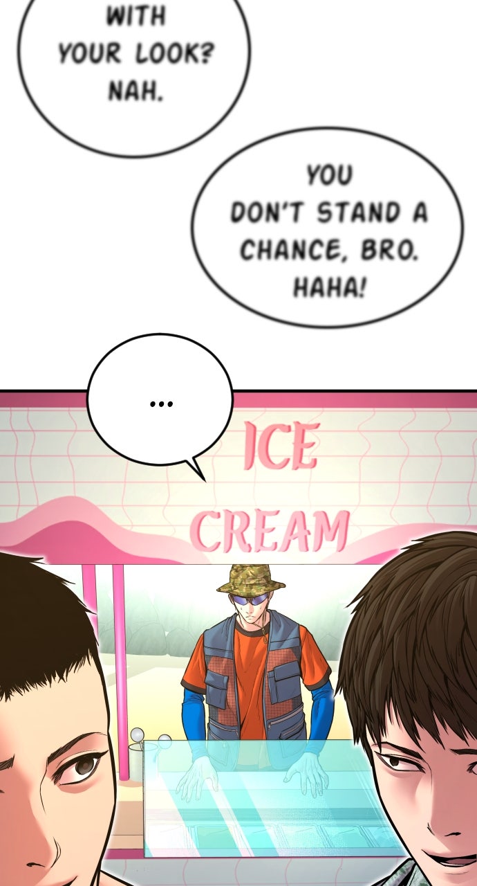 Read Manager Kim EN Manga Online