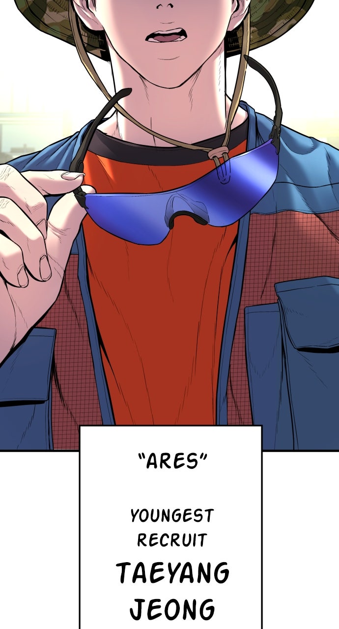Read Manager Kim EN Manga Online