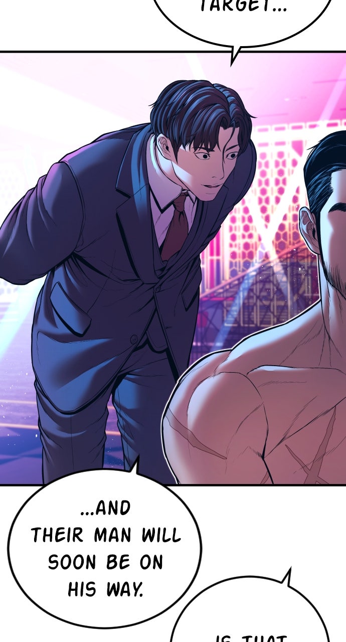 Read Manager Kim EN Manga Online