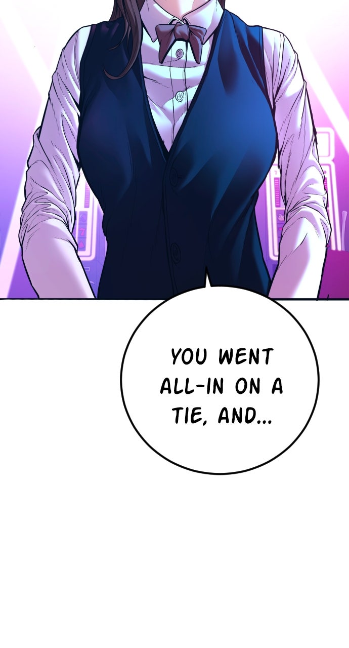 Read Manager Kim EN Manga Online