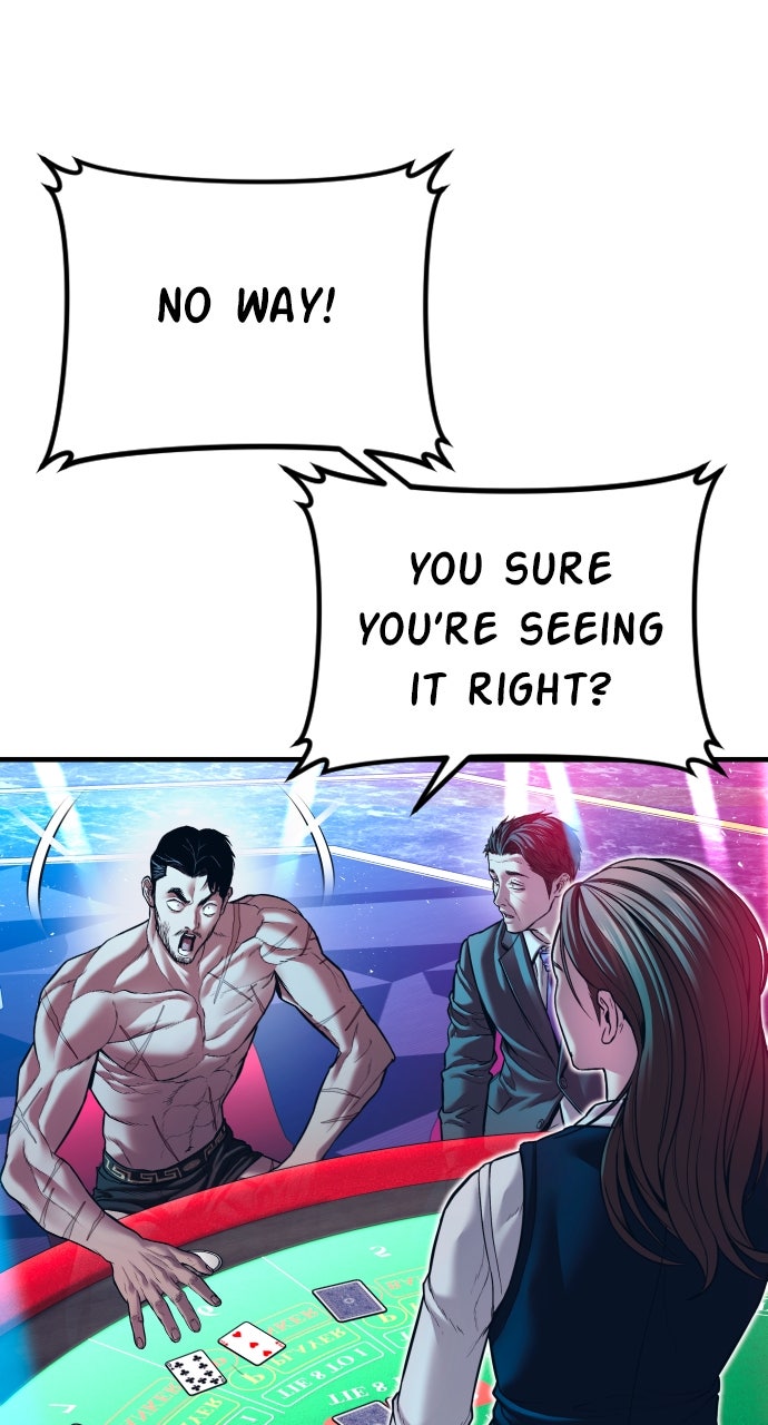 Read Manager Kim EN Manga Online
