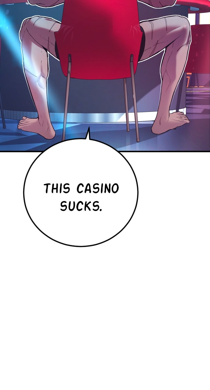 Read Manager Kim EN Manga Online