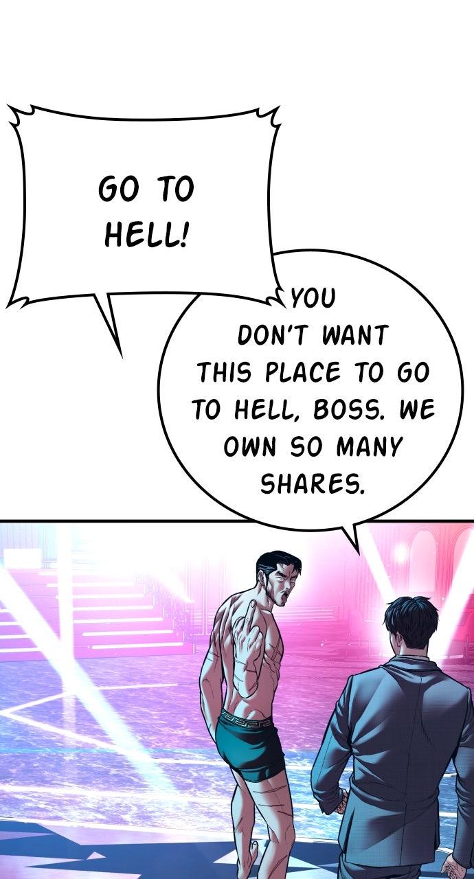 Read Manager Kim EN Manga Online