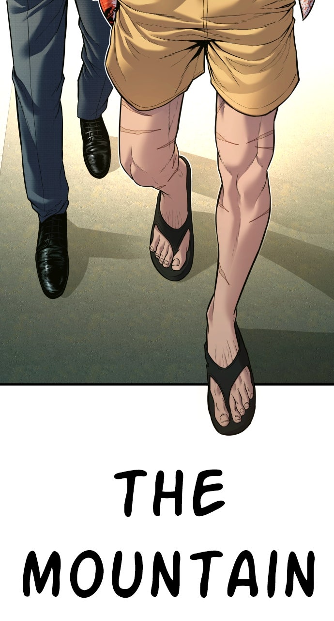 Read Manager Kim EN Manga Online