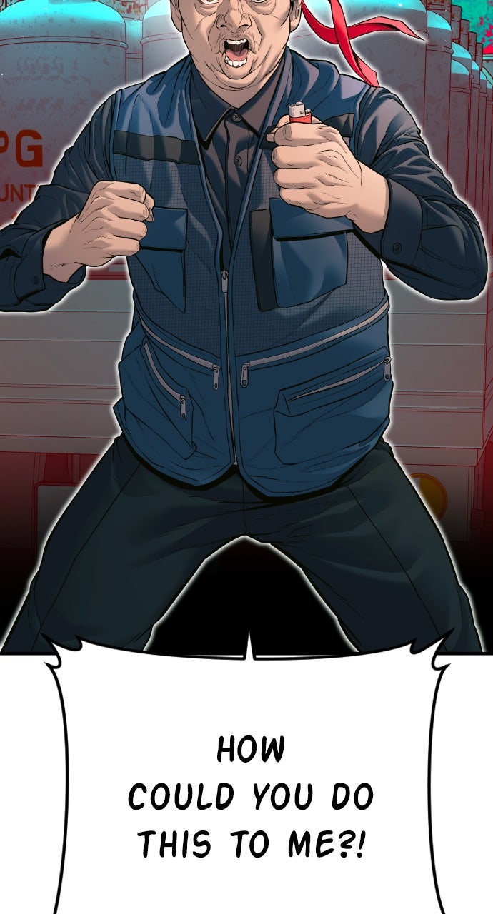 Read Manager Kim EN Manga Online
