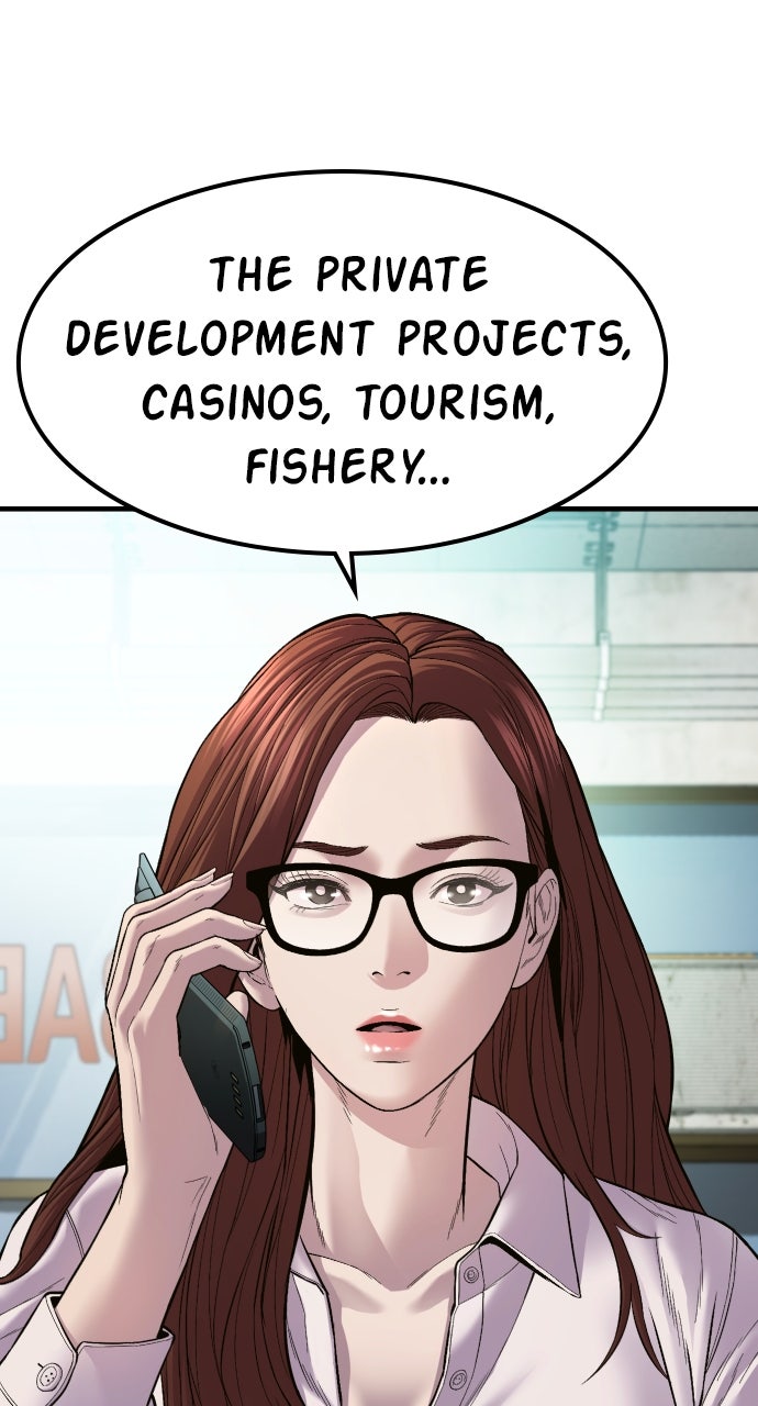 Read Manager Kim EN Manga Online