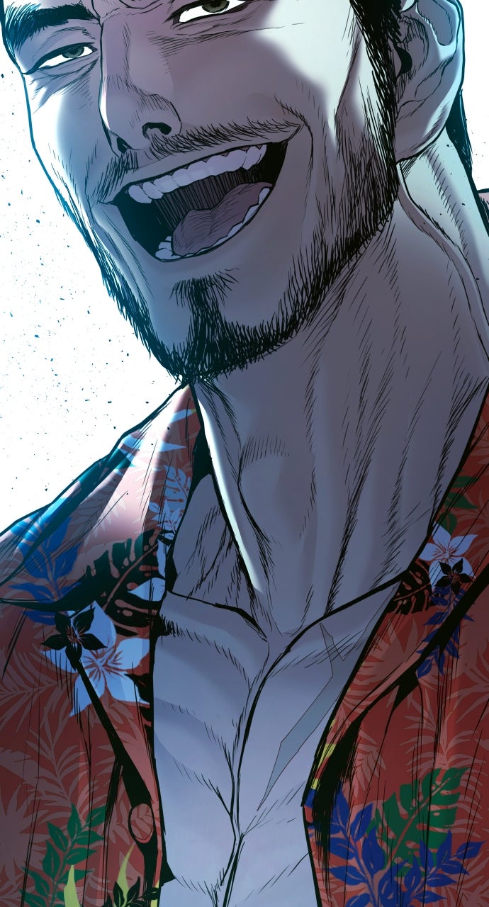 Read Manager Kim EN Manga Online