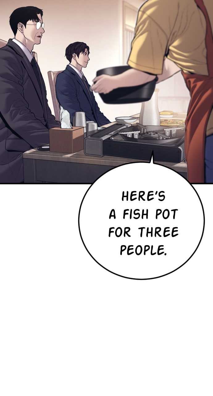 Read Manager Kim EN Manga Online