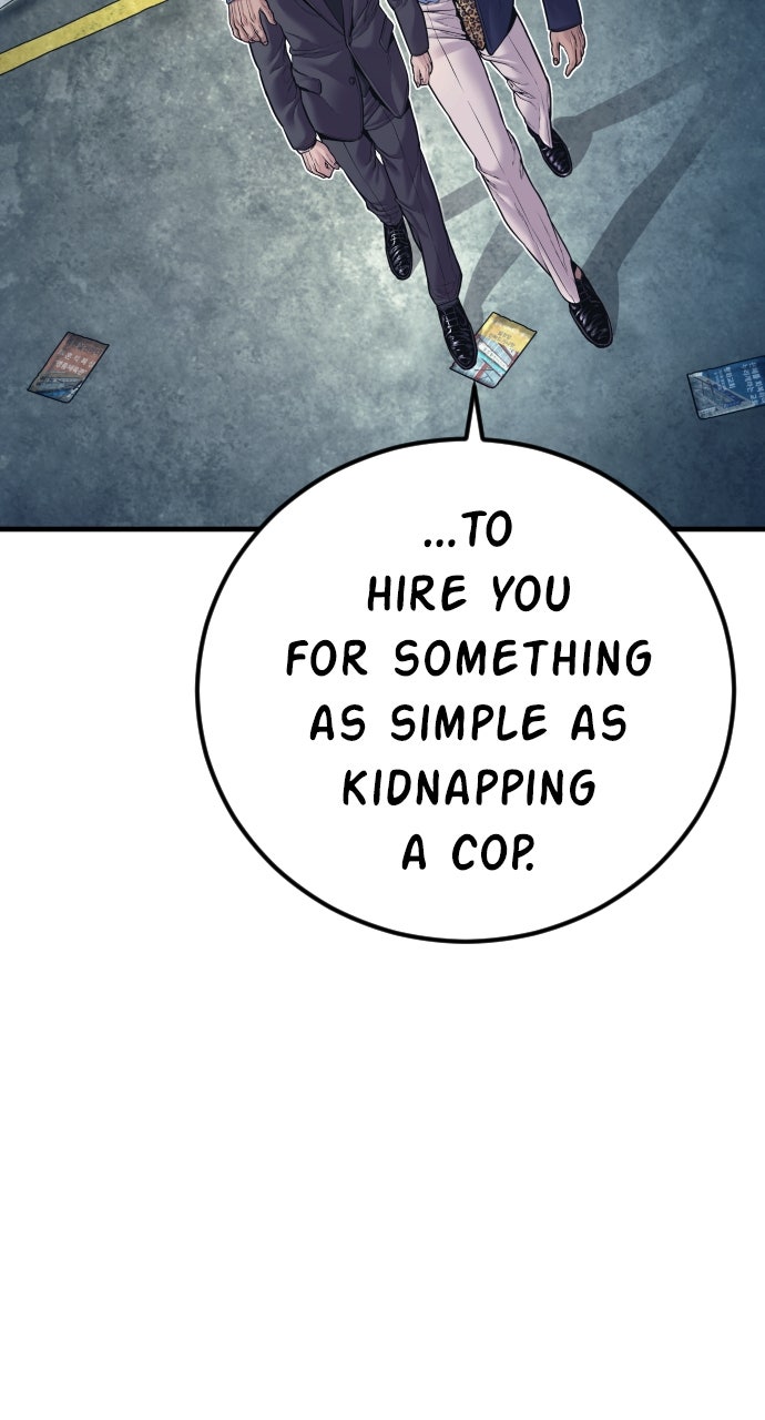 Read Manager Kim EN Manga Online