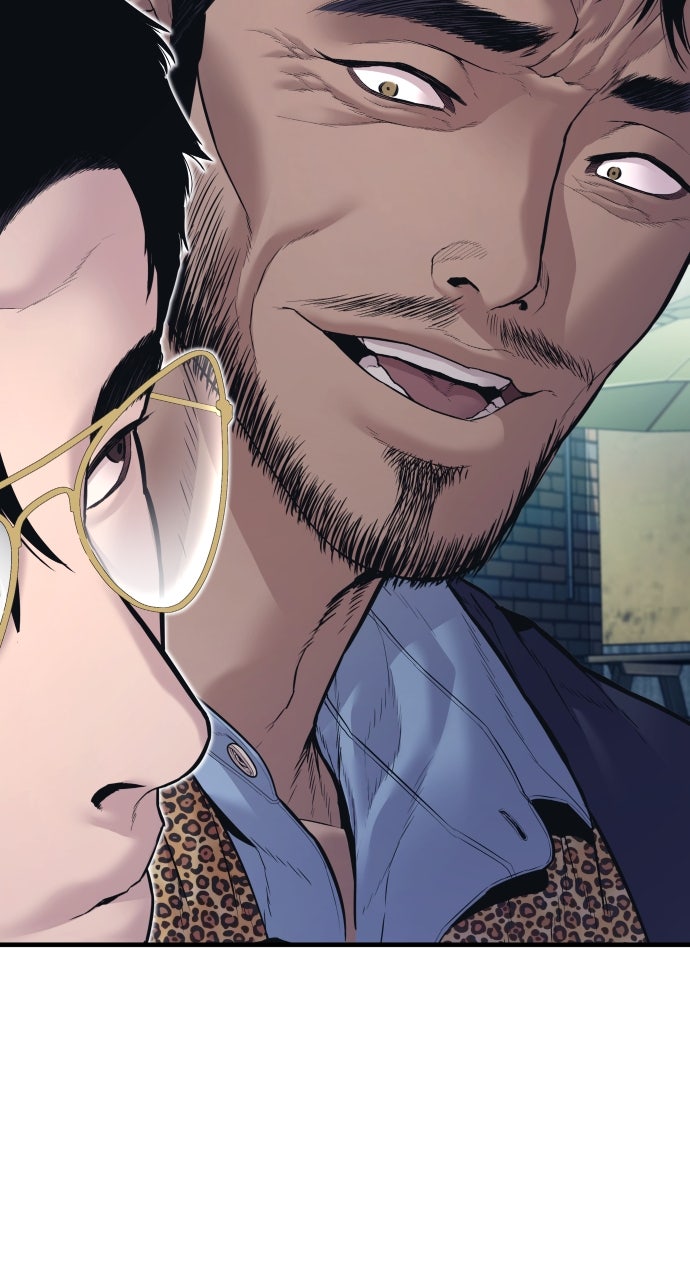 Read Manager Kim EN Manga Online