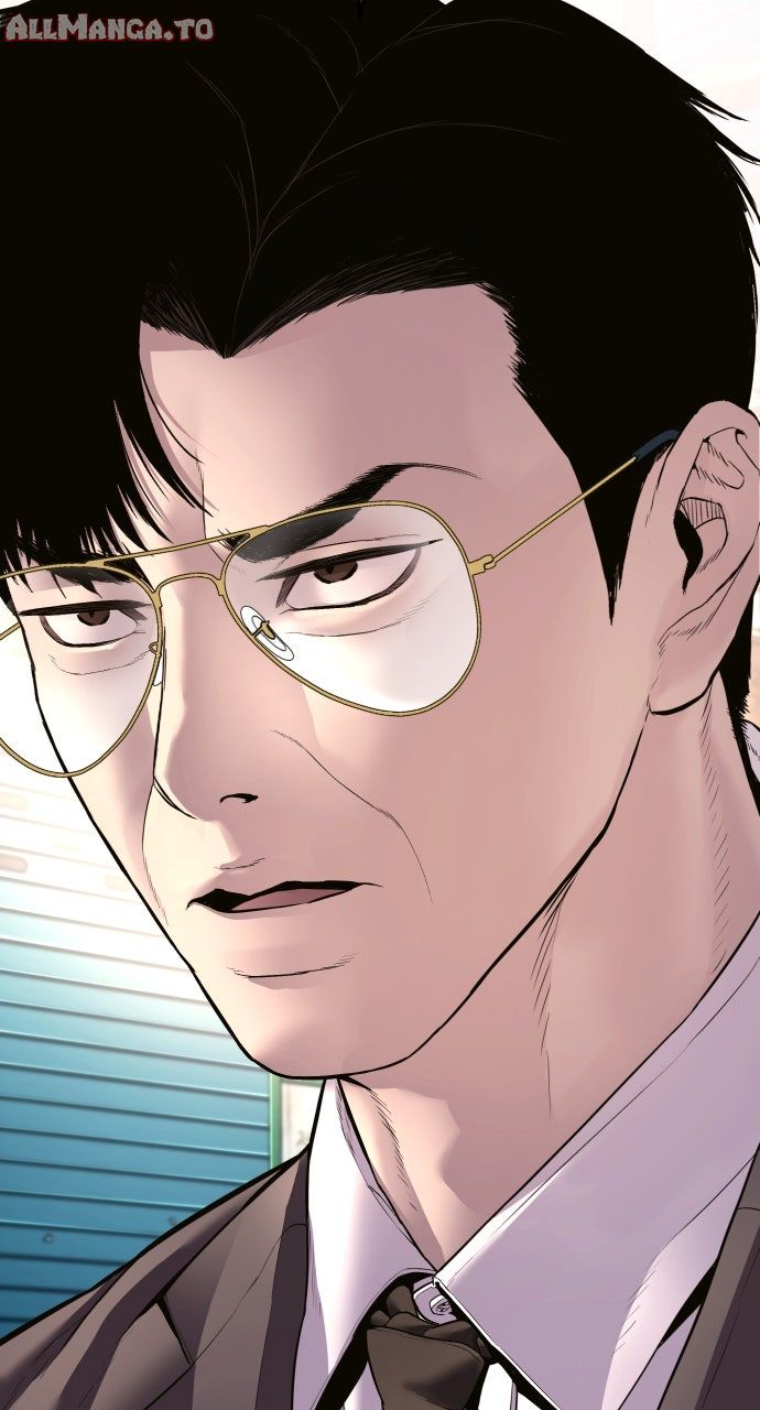 Read Manager Kim EN Manga Online