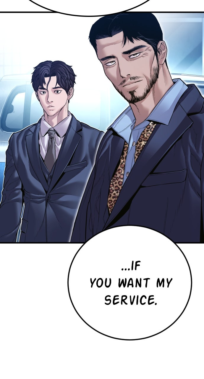 Read Manager Kim EN Manga Online