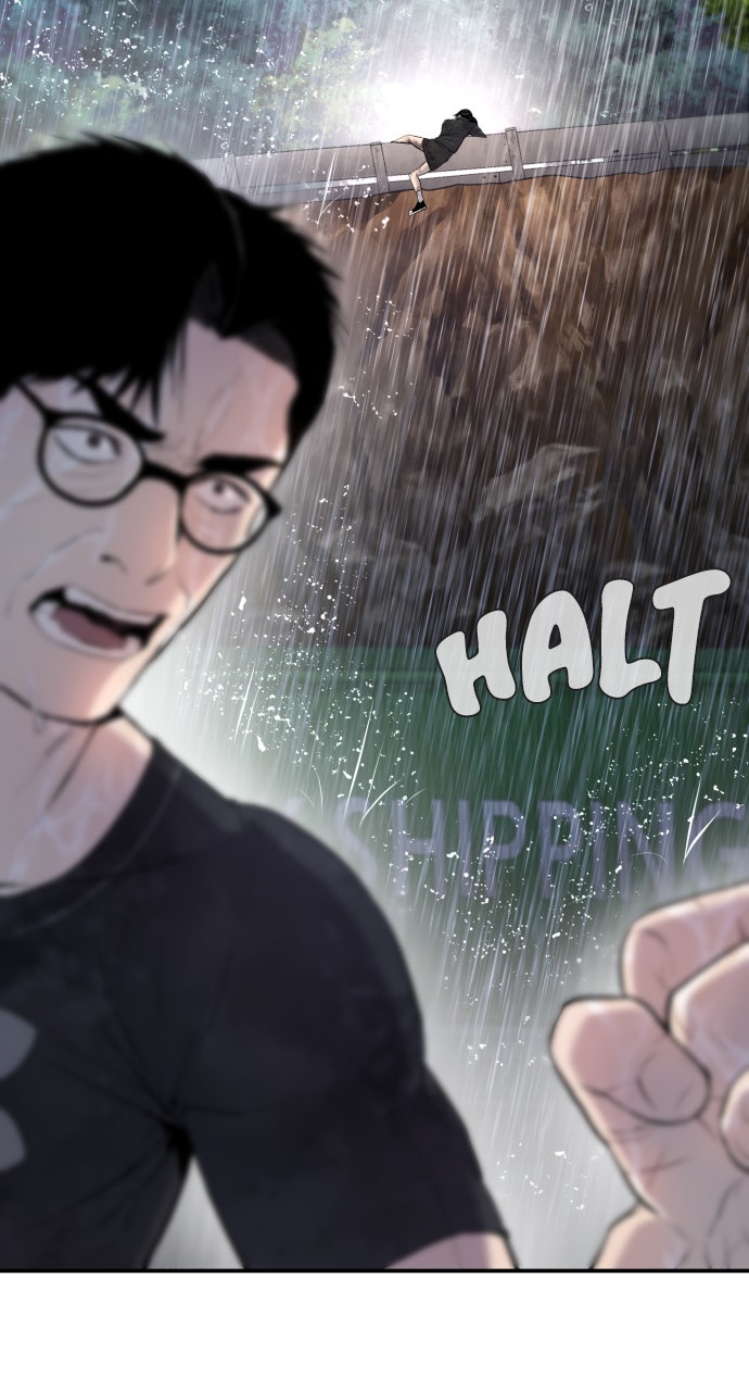 Read Manager Kim EN Manga Online