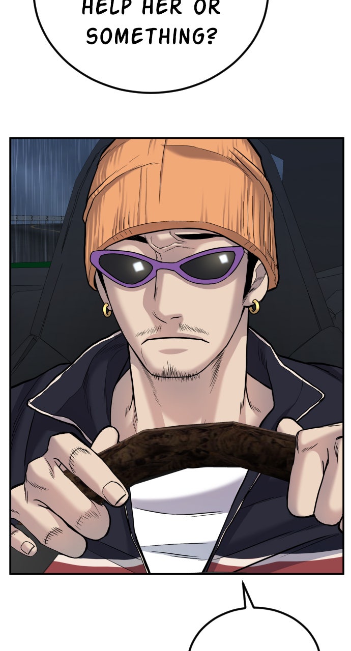 Read Manager Kim EN Manga Online