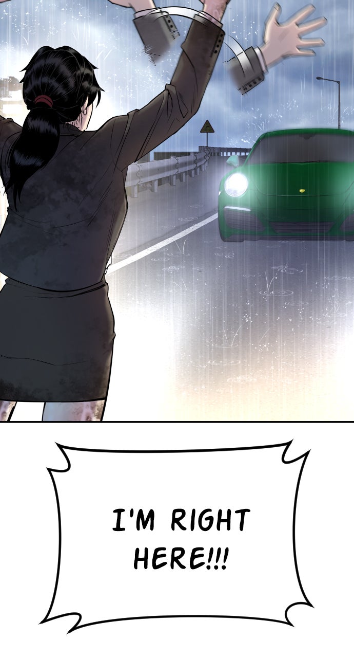 Read Manager Kim EN Manga Online