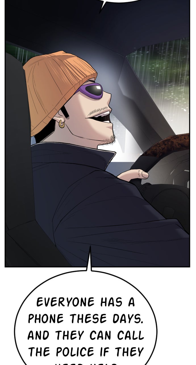 Read Manager Kim EN Manga Online