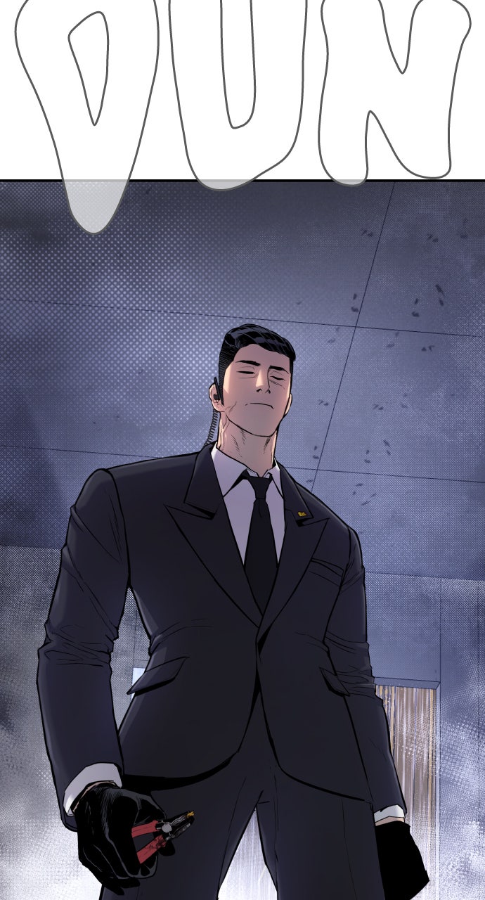 Read Manager Kim EN Manga Online