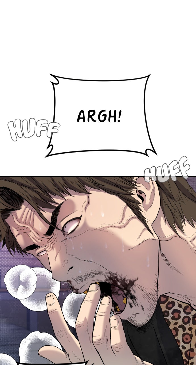 Read Manager Kim EN Manga Online