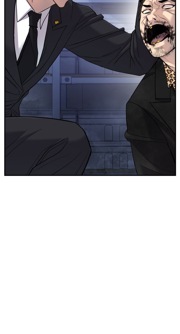 Read Manager Kim EN Manga Online