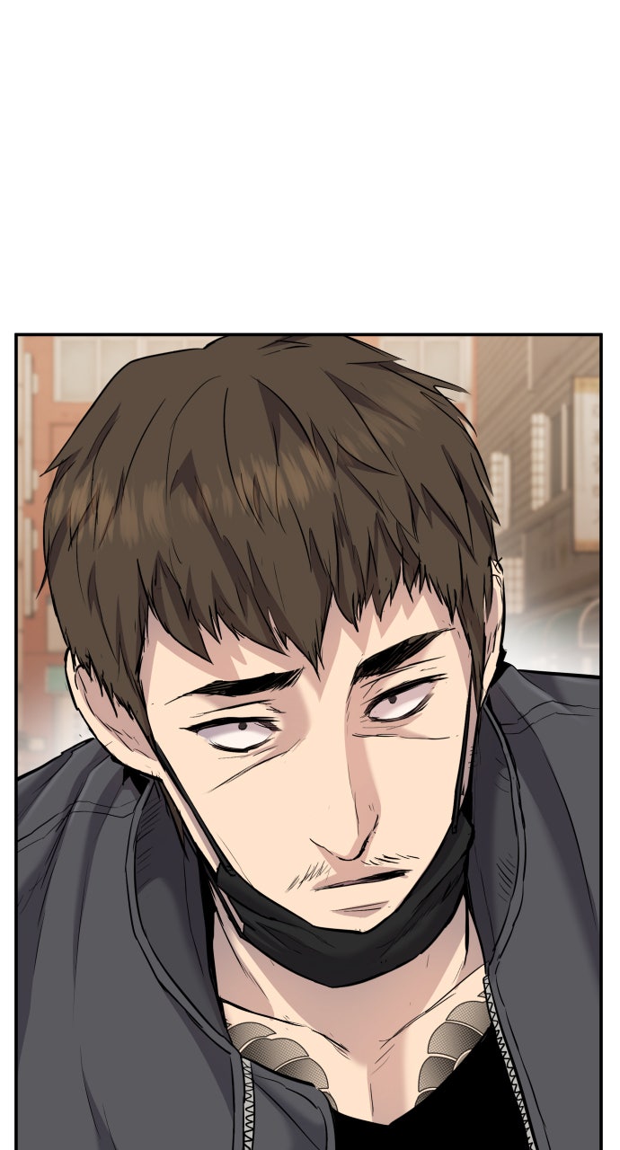 Read Manager Kim EN Manga Online