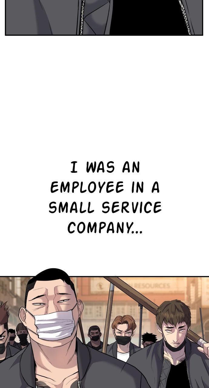 Read Manager Kim EN Manga Online