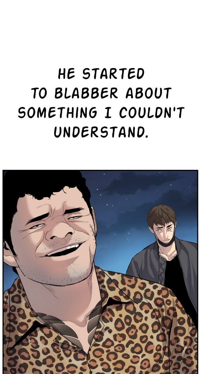 Read Manager Kim EN Manga Online