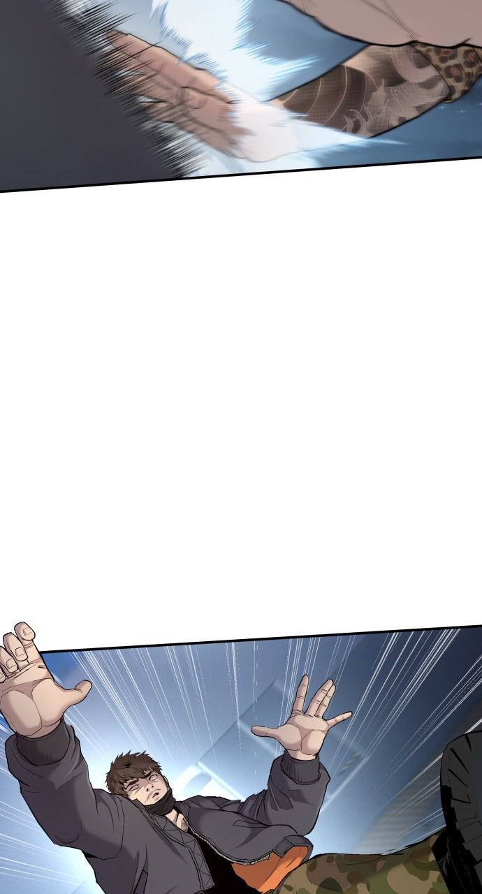 Read Manager Kim EN Manga Online