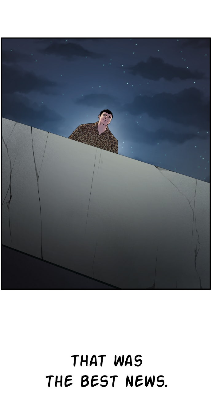 Read Manager Kim EN Manga Online