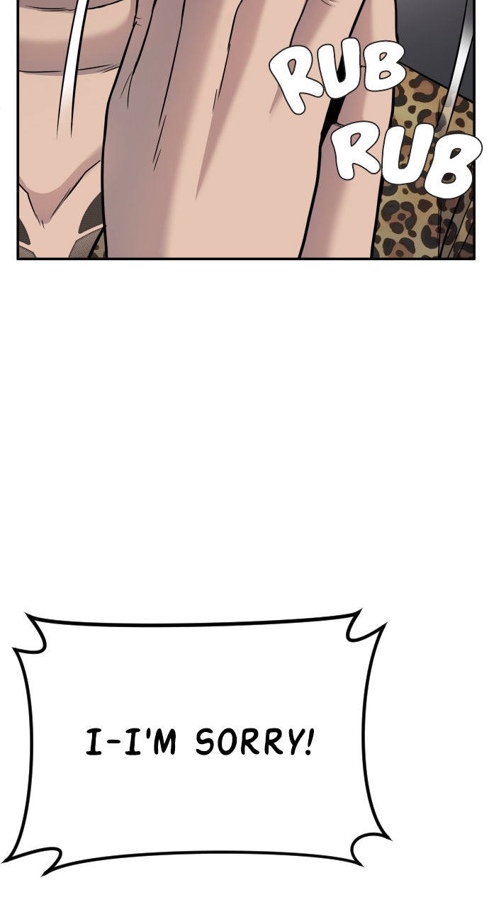 Read Manager Kim EN Manga Online