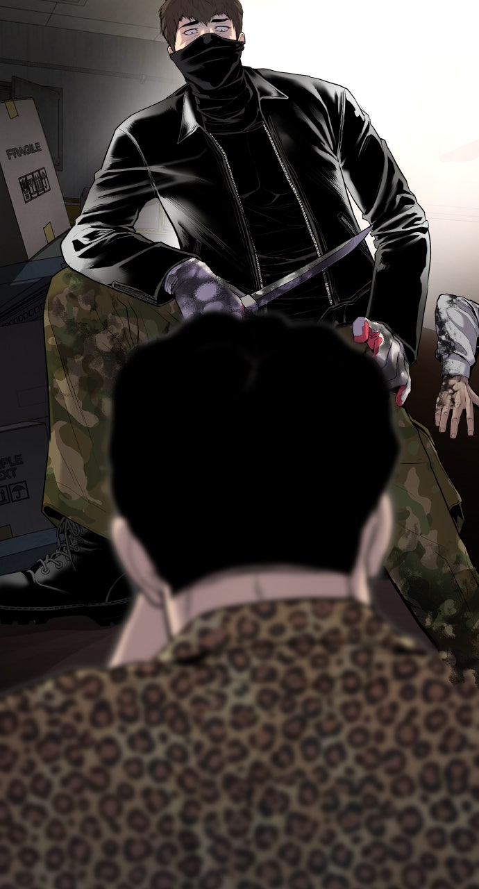 Read Manager Kim EN Manga Online