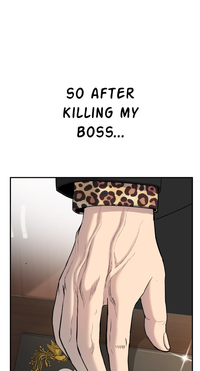 Read Manager Kim EN Manga Online