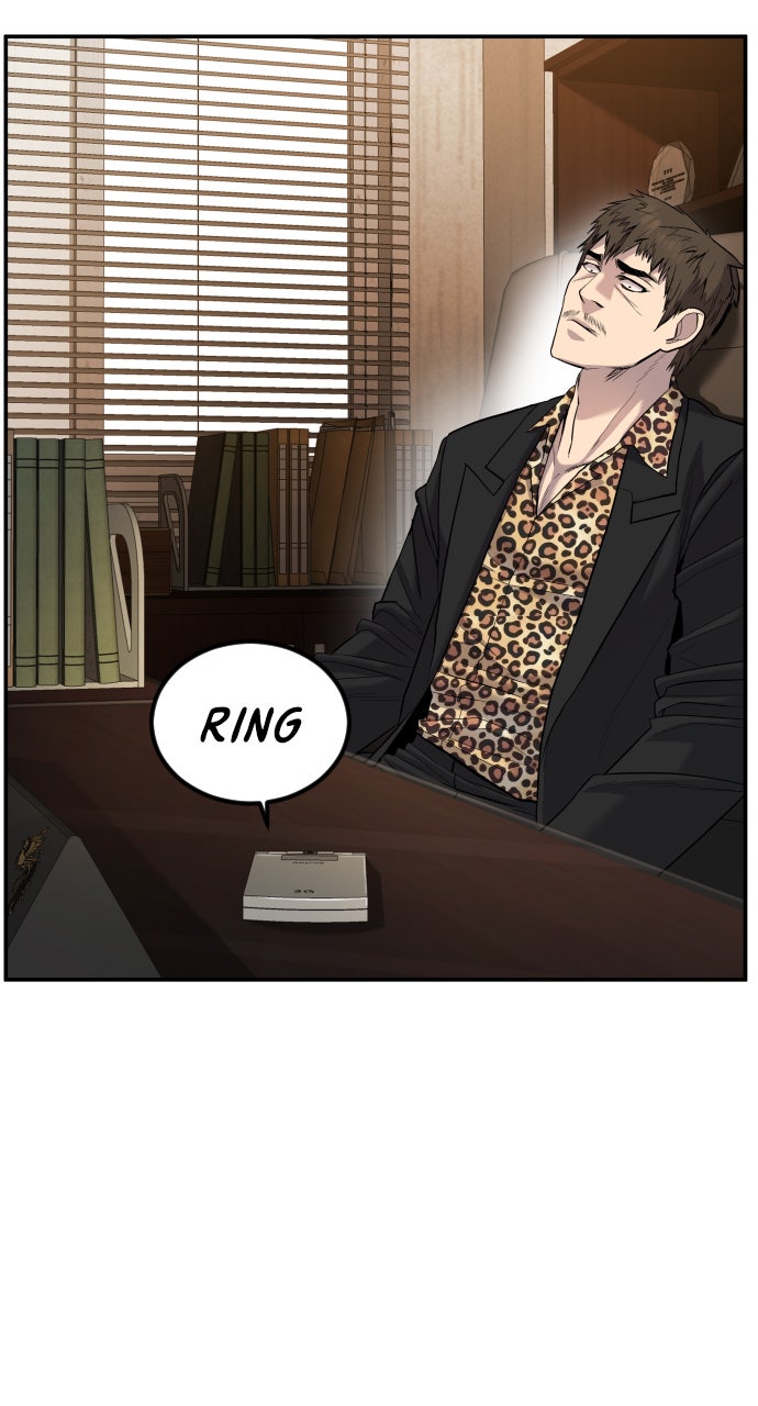 Read Manager Kim EN Manga Online