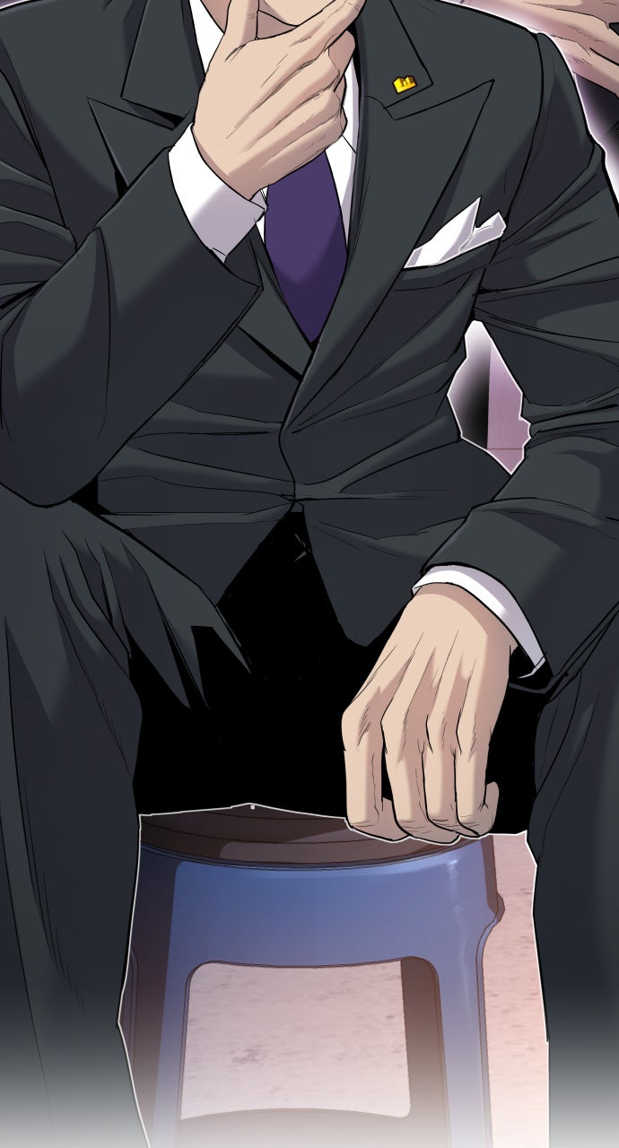 Read Manager Kim EN Manga Online