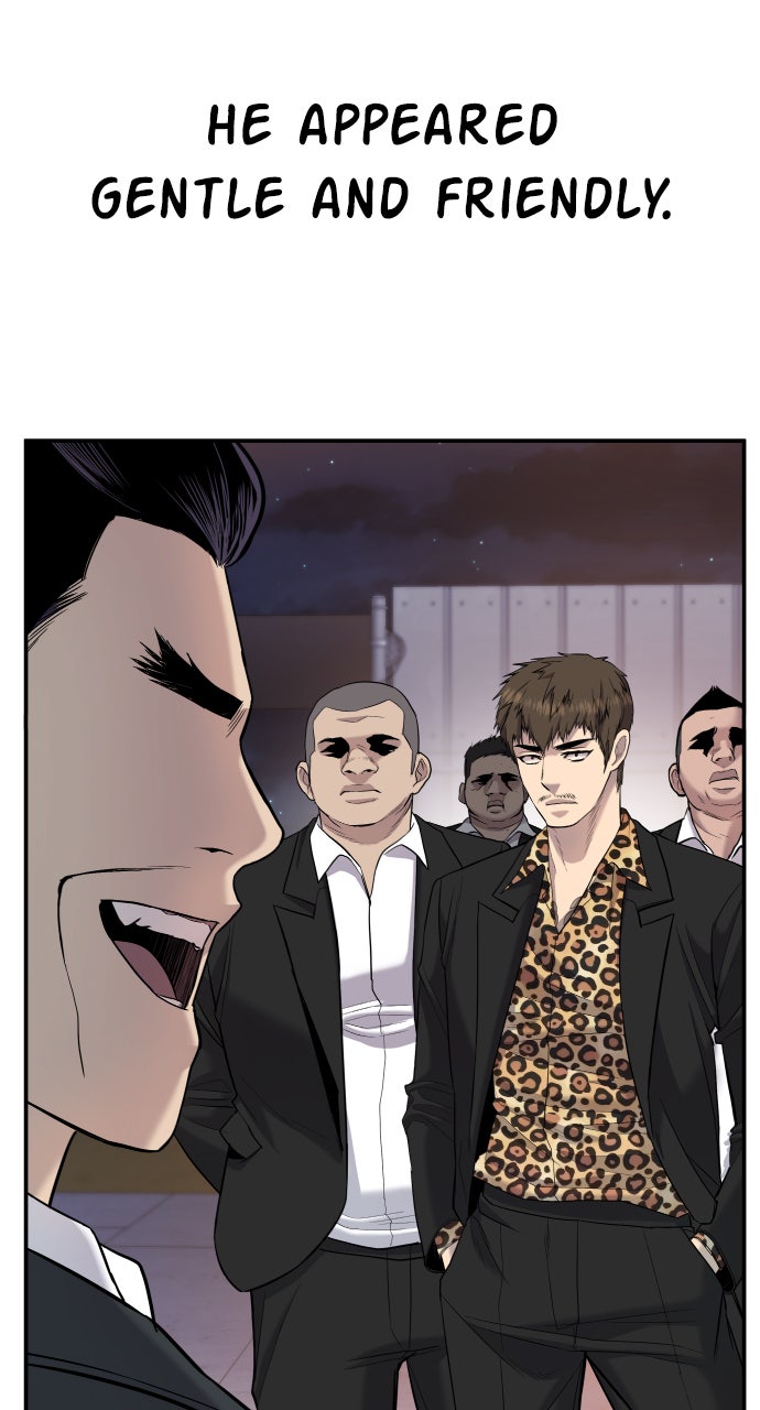 Read Manager Kim EN Manga Online
