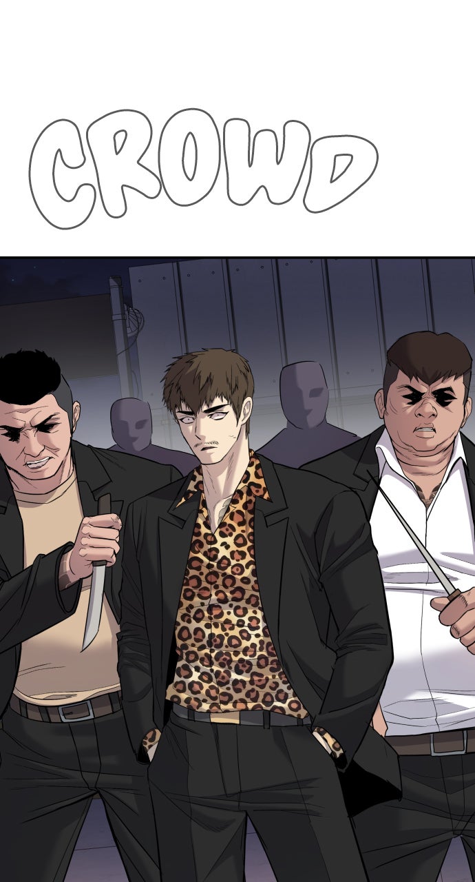 Read Manager Kim EN Manga Online