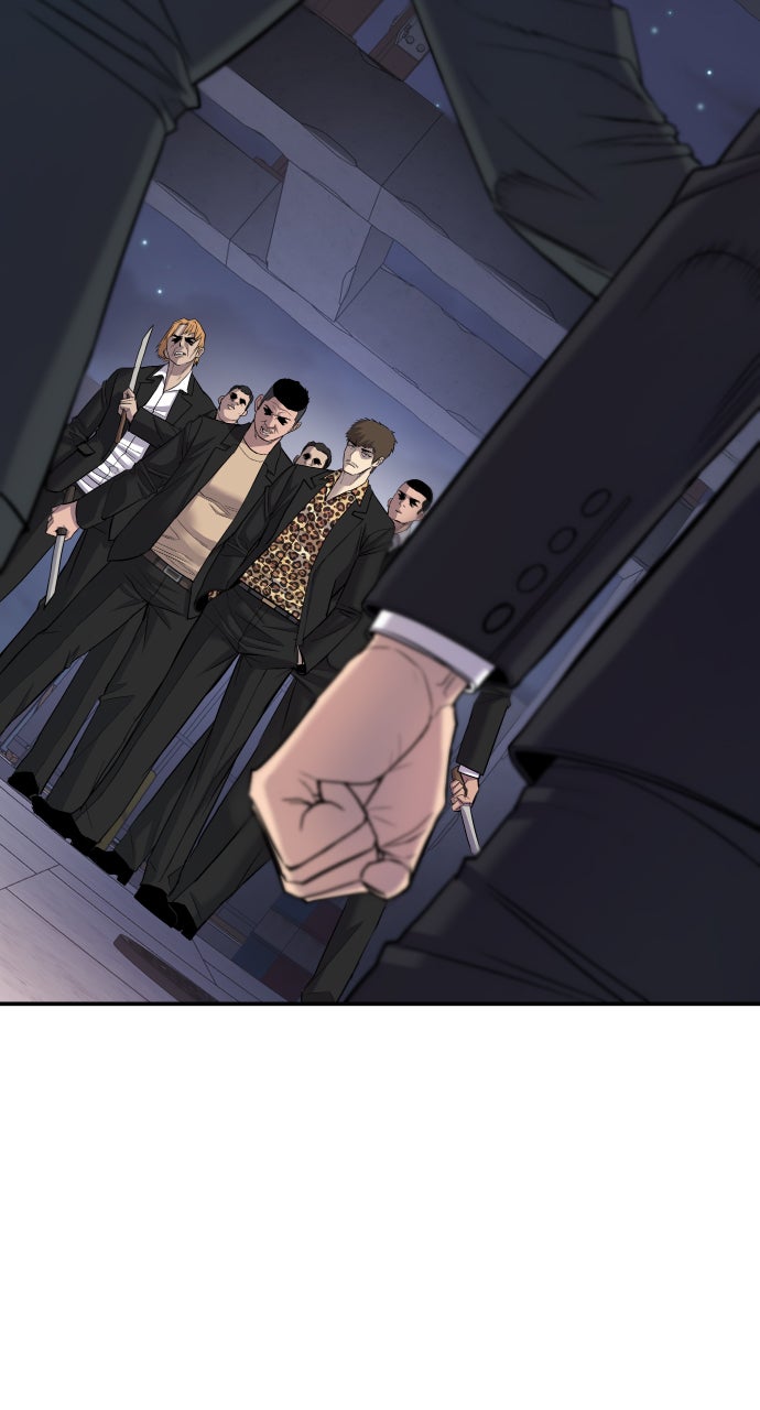 Read Manager Kim EN Manga Online