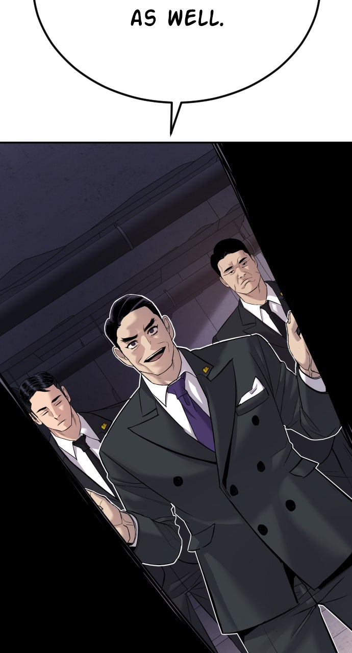 Read Manager Kim EN Manga Online