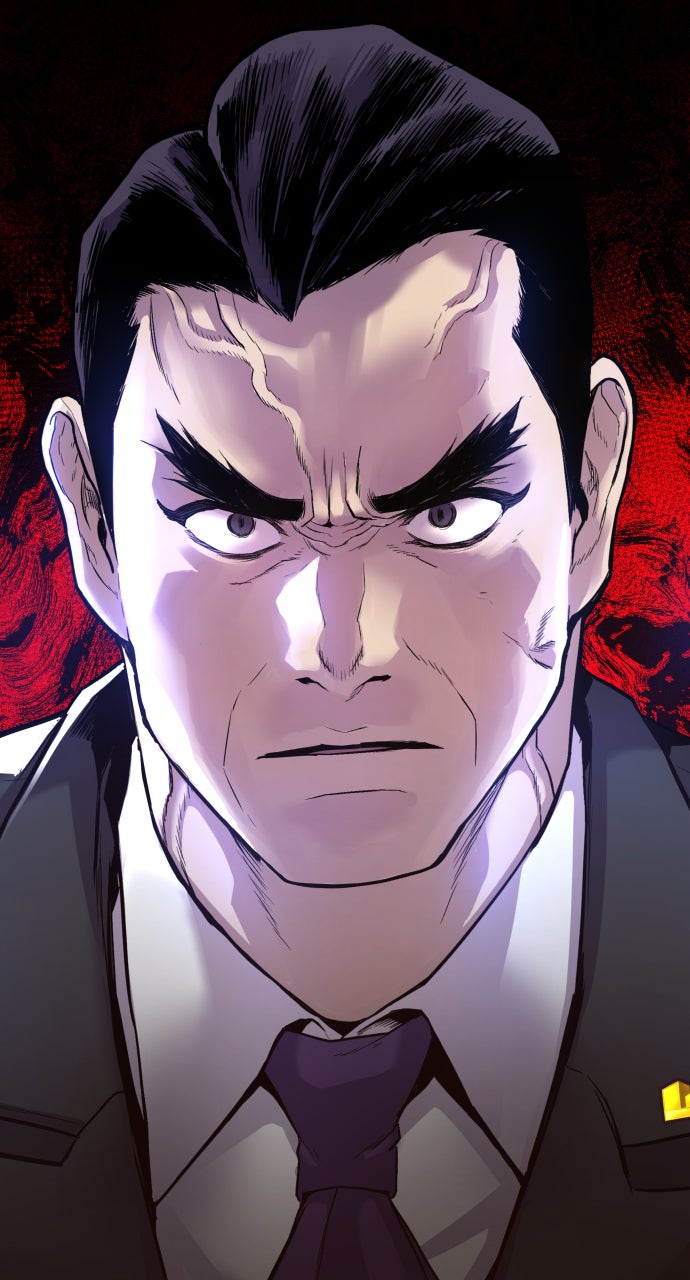 Read Manager Kim EN Manga Online